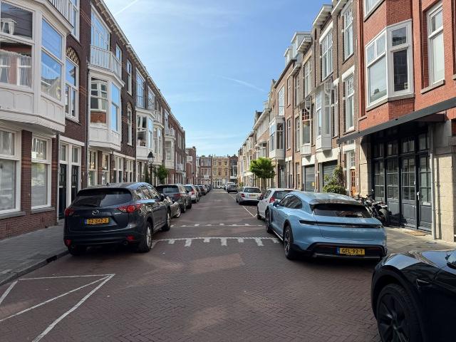 Appartement te huur in Scheveningen, Zuid Holland