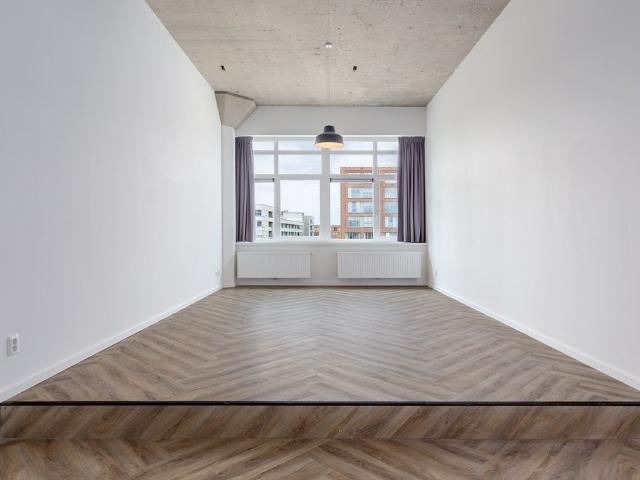 Appartement te huur in Energiekwartier, Zuid Holland
