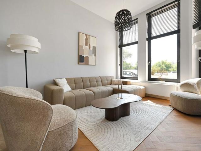 Appartement te huur in Scheveningen, Zuid Holland