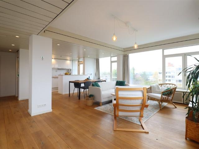 Appartement te huur in Zuid, Amsterdam