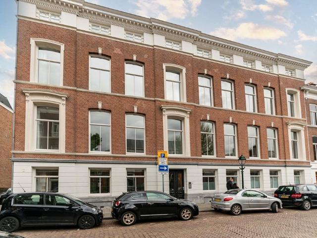 Appartement te huur in Zeeheldenkwartier, Den Haag