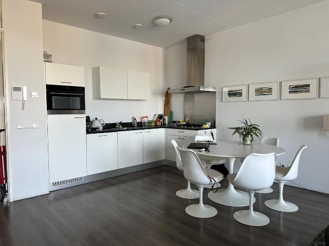 Appartement te huur in Oud-Noord, Tilburg