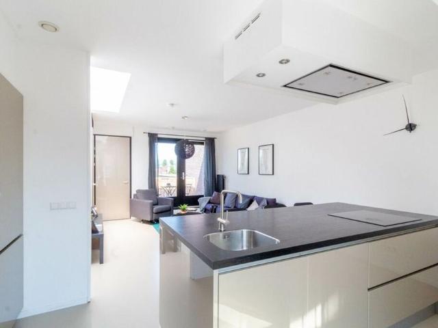 Appartement te huur in Haarlem