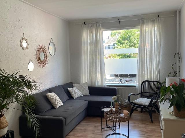 Appartement te huur in Zwolle, Binnenstad