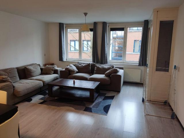 Appartement te huur in Hoppersgraaf, Heerlen