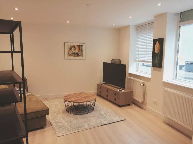 Appartement te huur in Nieuwe Westen, Rotterdam