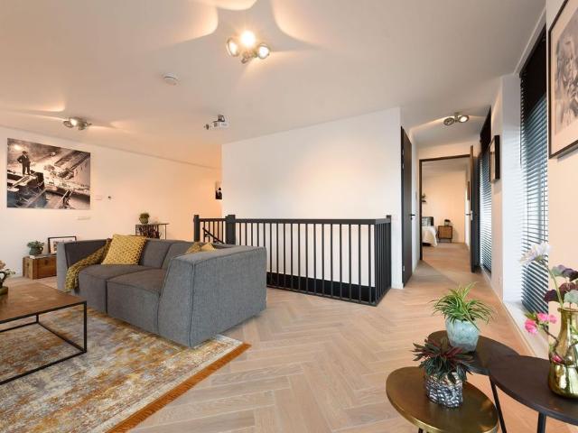 Appartement te huur in Noordereiland, Rotterdam