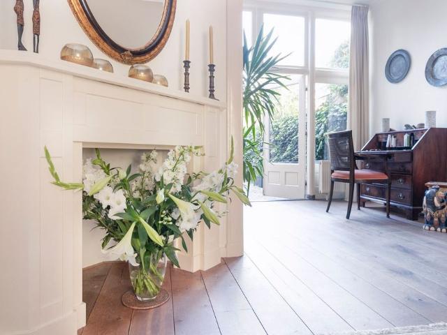 Appartement te huur in Frans Halsbuurt, Haarlem