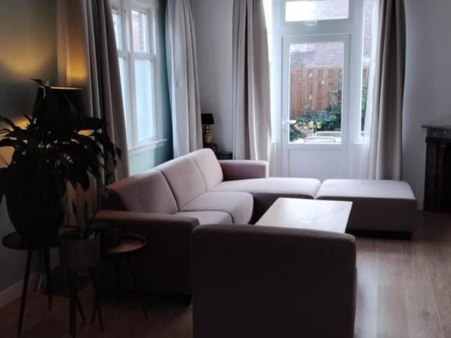 Appartement te huur in Benoordenhout, Zuid Holland