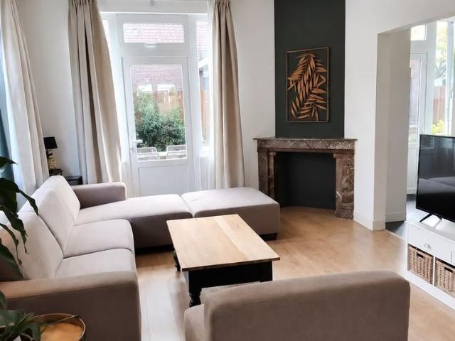 Appartement te huur in Benoordenhout, Den Haag