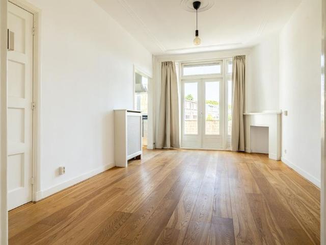 Appartement te huur in Benoordenhout, Den Haag