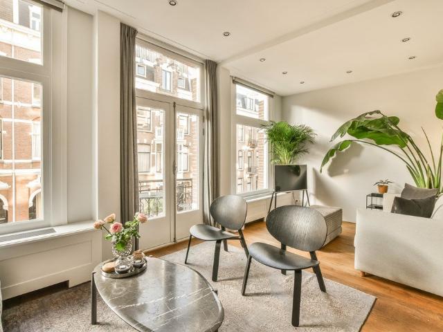 Appartement te huur in Zuid, Amsterdam