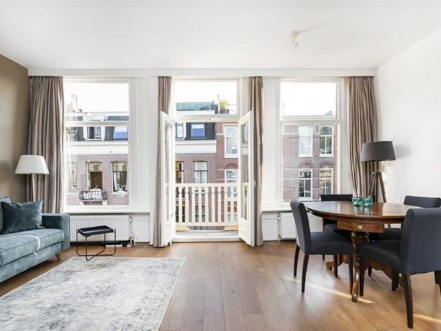 Appartement te huur in Zuid, Amsterdam