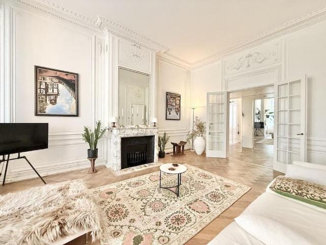 Appartement te huur in Zuid, Amsterdam