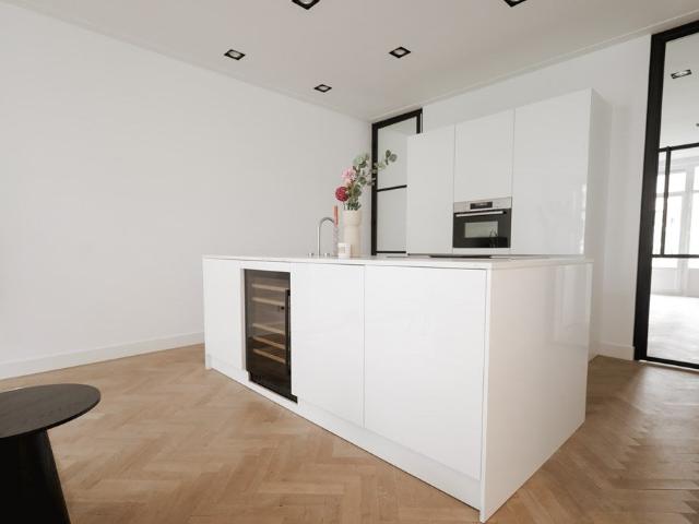 Appartement te huur in Zuid, Amsterdam