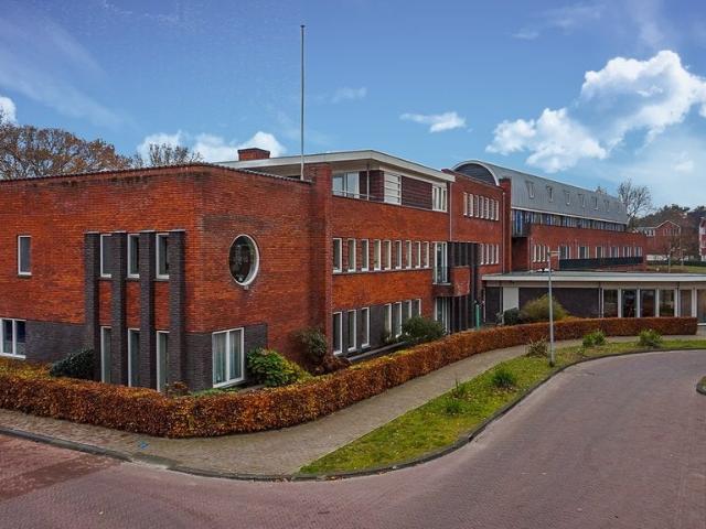 Appartement te huur in Laren