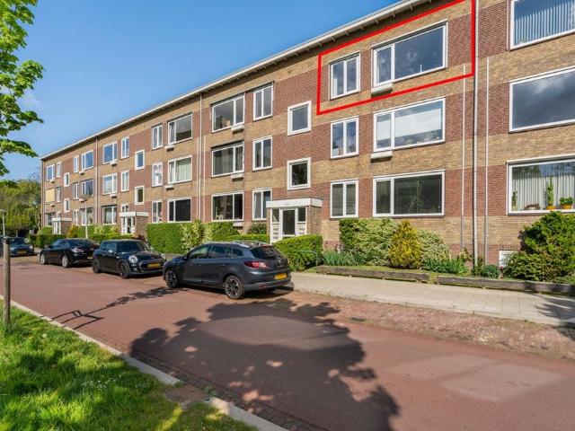 Appartement te huur in Kuyperwijk, Delft