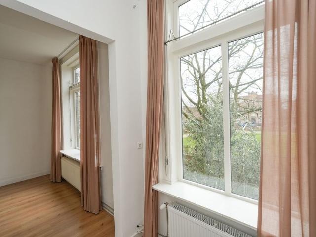 Appartement te huur in Nijmegen