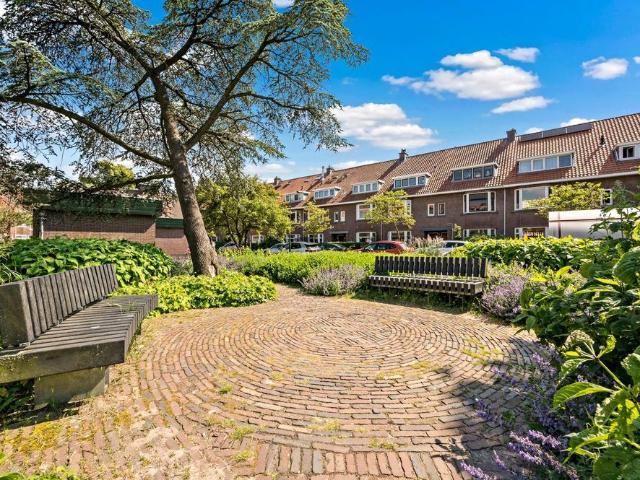 Appartement te huur in Voorburg, Zuid Holland