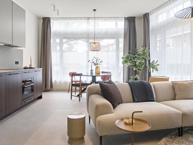 Appartement te huur in Voorburg, Zuid Holland