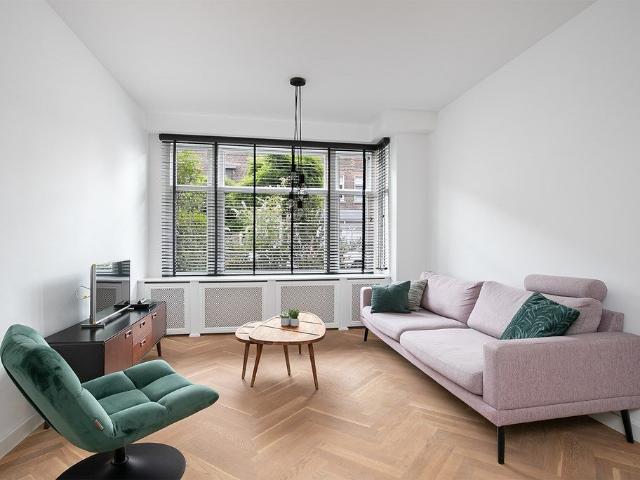 Appartement te huur in Voorburg, Zuid Holland