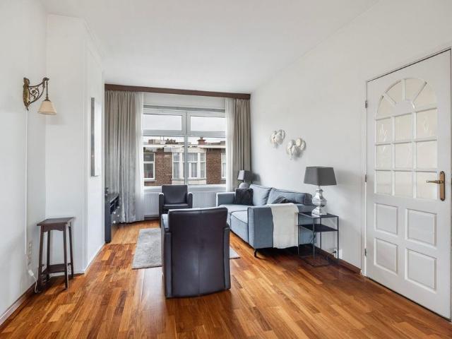 Appartement te huur in Voorburg, Zuid Holland
