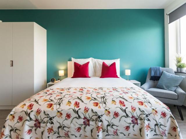 Appartement te huur in Haarzuilens, Utrecht