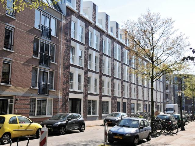 Appartement te huur in West, Amsterdam