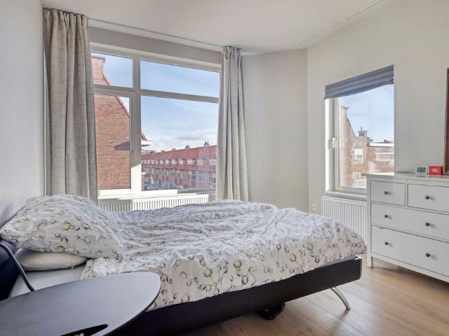 Appartement te huur in Benoordenhout, Den Haag