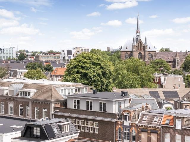 Appartement te huur in Zwolle, Overijssel