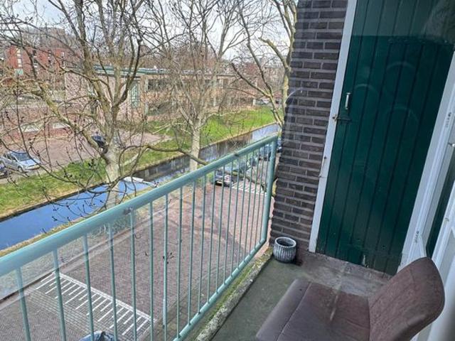 Appartement te huur in Voorburg, Zuid Holland