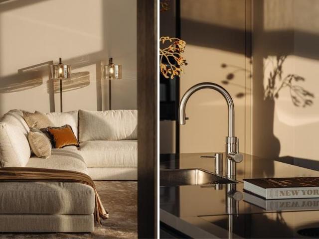 Appartement te huur in Zuid, Amsterdam