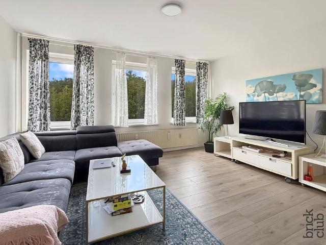 Appartement te huur in Zuid, Amsterdam