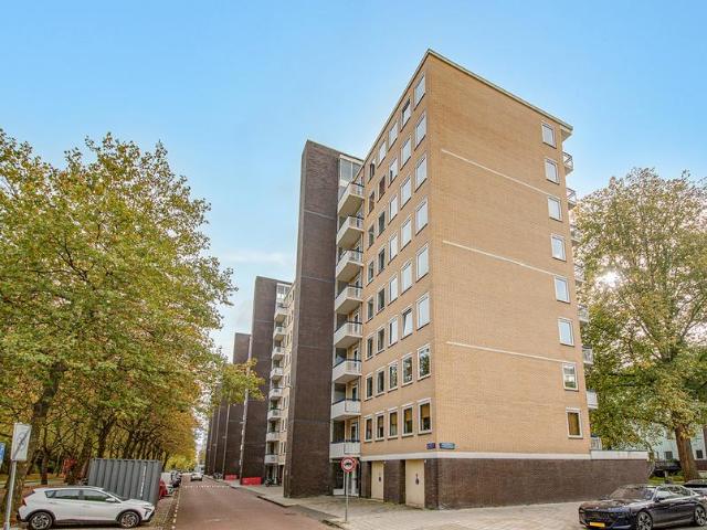Appartement te huur in Zuid, Amsterdam