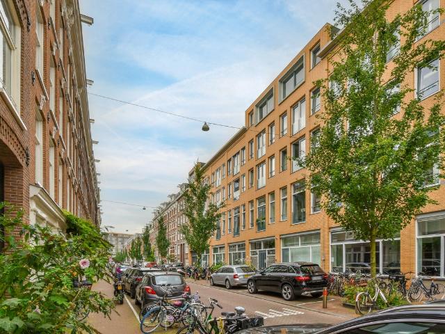 Appartement te huur in West, Amsterdam