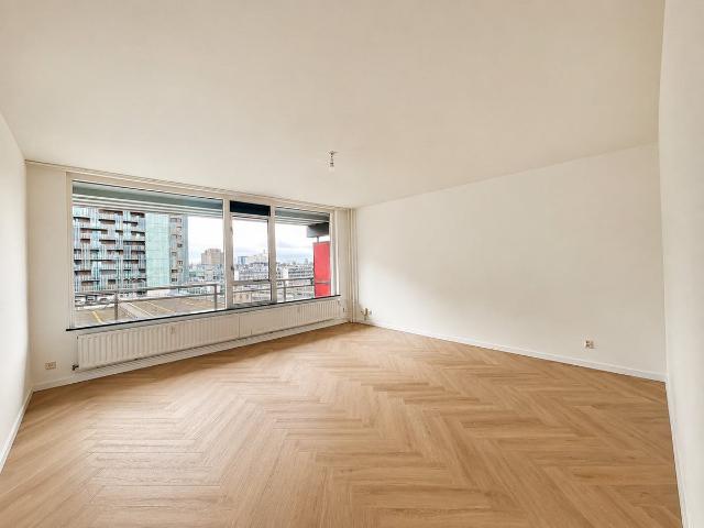 Appartement te huur in Centrum, Rotterdam
