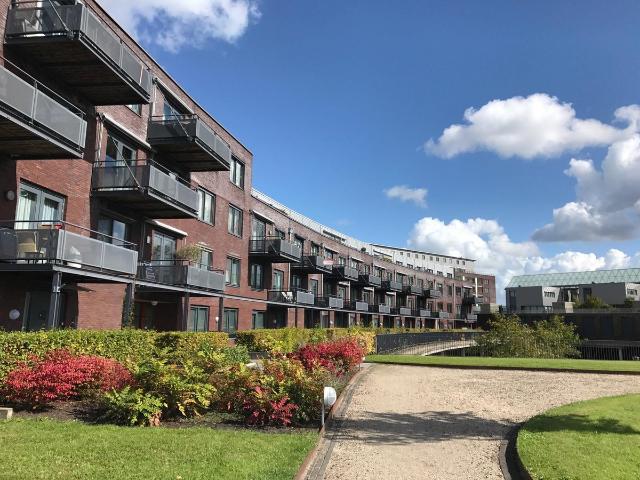 Appartement te huur in Carnisselande, Barendrecht