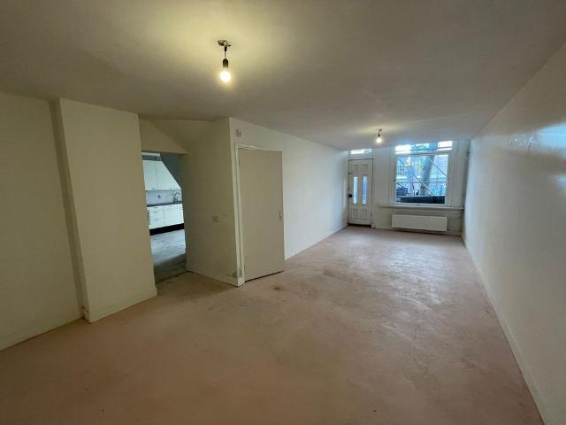 Appartement te huur in Zuid, Amsterdam