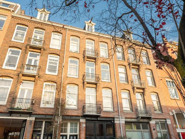 Appartement te huur in Zuid, Amsterdam
