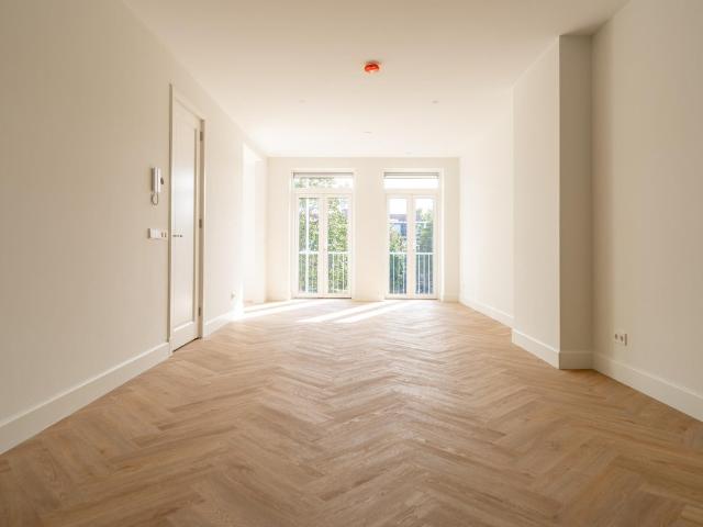 Appartement te huur in West, Amsterdam