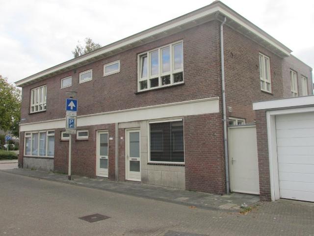 Appartement te huur in Kalsdonk, Roosendaal