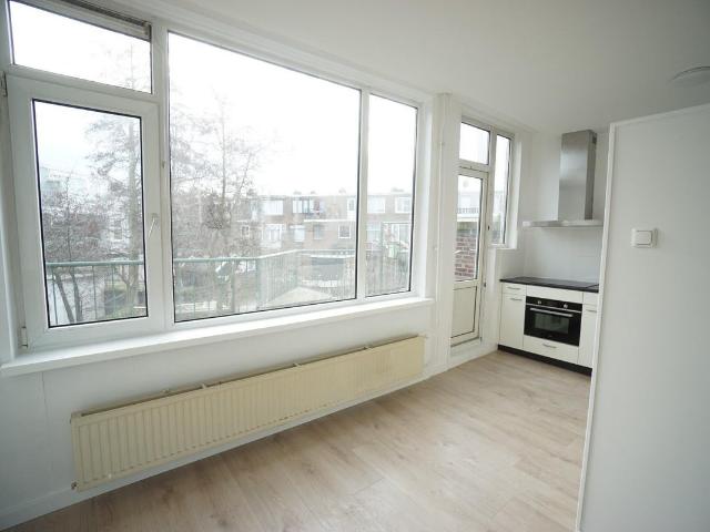 Appartement te huur in Schiedam, Zuid Holland