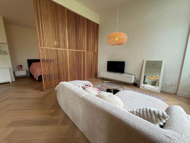 Appartement te huur in Helpman, Groningen