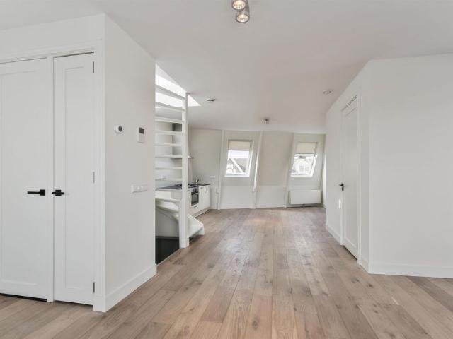 Appartement te huur in West, Amsterdam