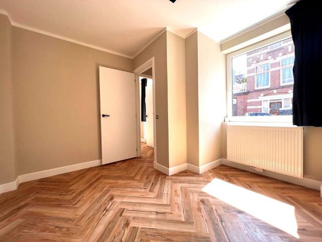 Appartement te huur in Zeeheldenkwartier, Den Haag