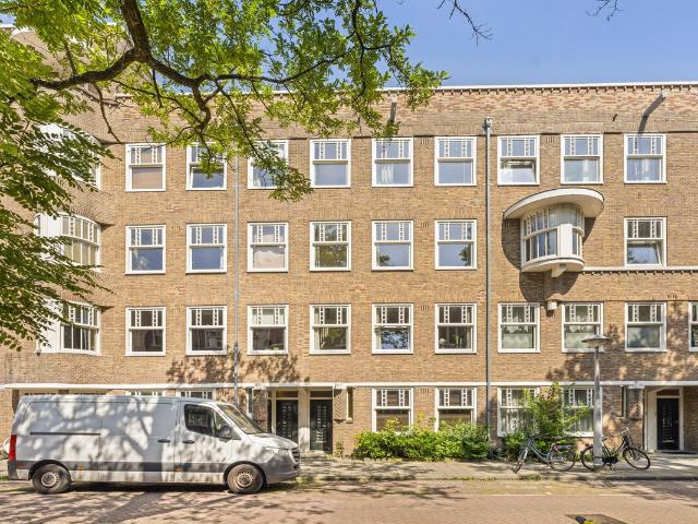 Appartement te huur in West, Amsterdam