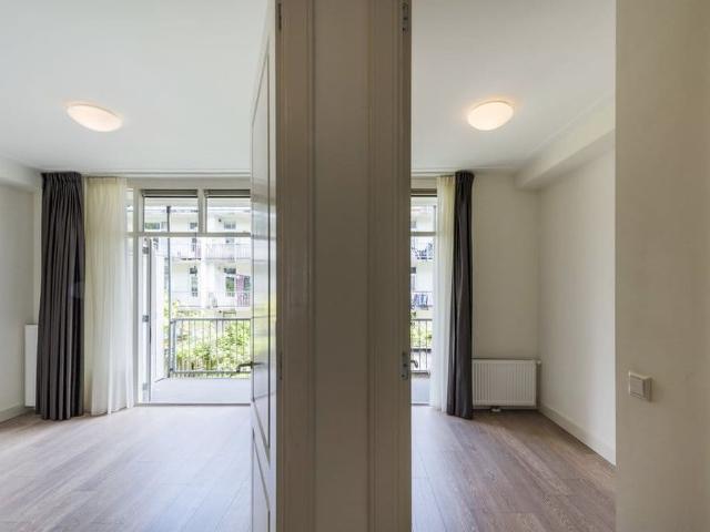 Appartement te huur in De Baarsjes, Amsterdam