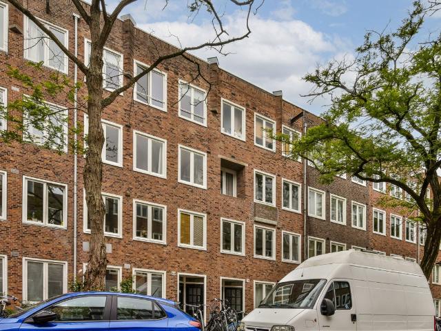 Appartement te huur in West, Amsterdam