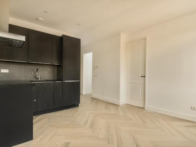 Appartement te huur in West, Amsterdam