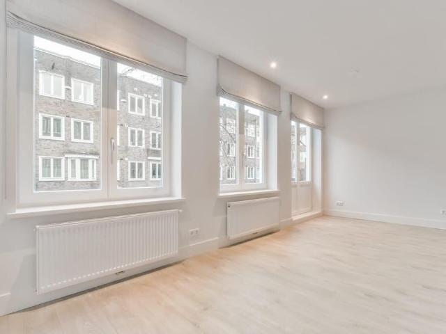 Appartement te huur in West, Amsterdam